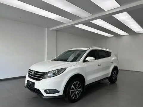 Dongfeng 风光580 2016 — фото 1