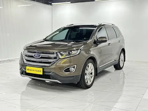 Ford 锐界 2016