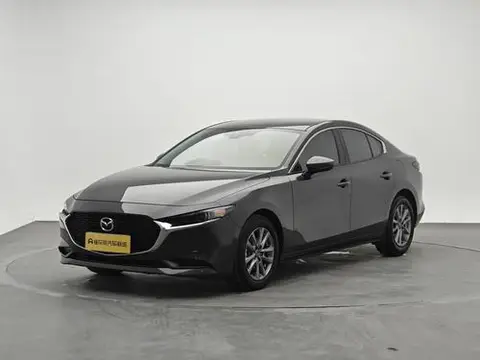 Mazda 3 昂克赛拉 2023 — фото 1