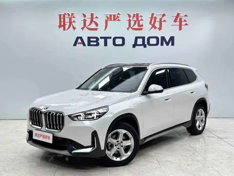 BMW X1 2023