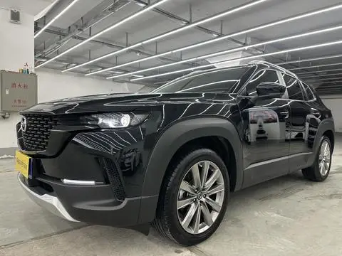 Mazda CX-50行也 2023