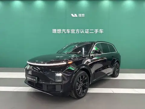 Li L8 2023