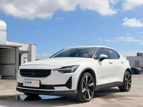 Polestar Polestar 2 2021