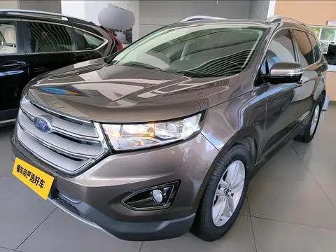 Ford 锐界 2016