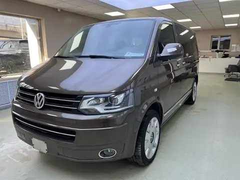 Volkswagen 迈特威 2014