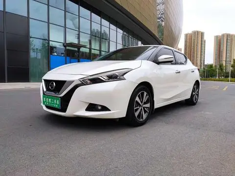 Nissan 蓝鸟 2019