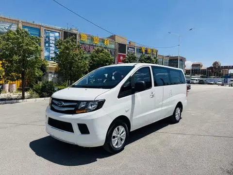 江淮瑞风 瑞风M3 2019
