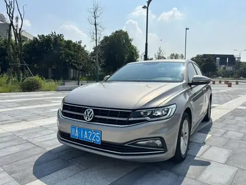 Volkswagen Bora 2020