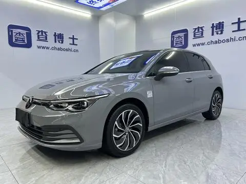 Volkswagen Golf 2023