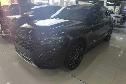 Audi Q5L 2024