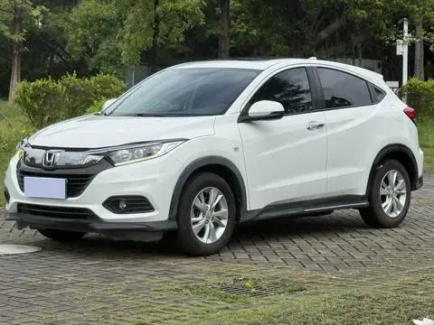 Honda 缤智 2019