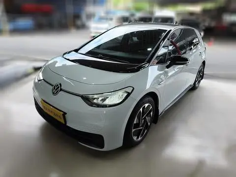 Volkswagen ID.3 2023