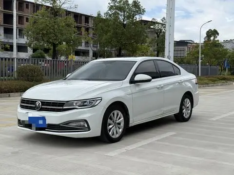Volkswagen Bora 2021