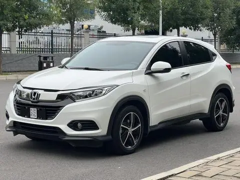 Honda 缤智 2020