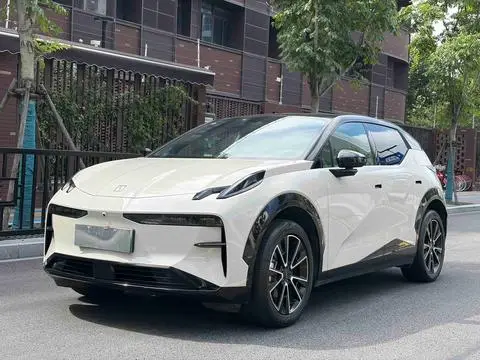 ZEEKR ZEEKR X 2023