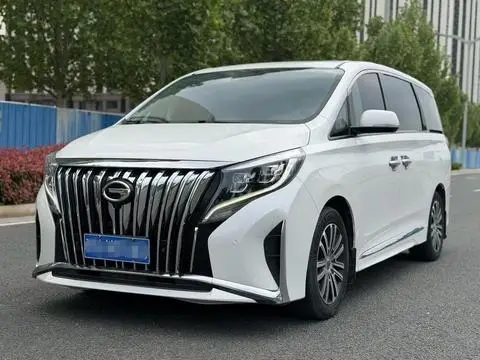 GAC M8 2021