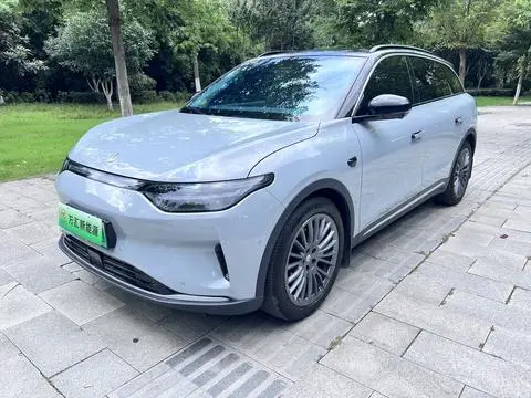 Leapmotor C11 2024