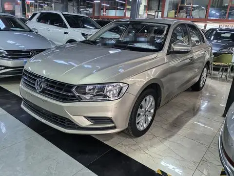 Volkswagen Bora 2019