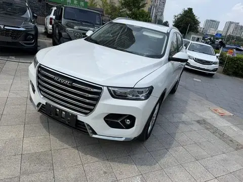 Haval H6 2021