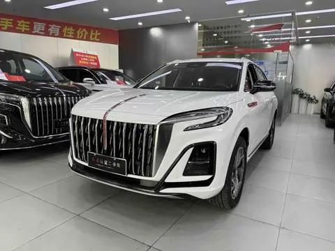 Hongqi HS3 PHEV 2025
