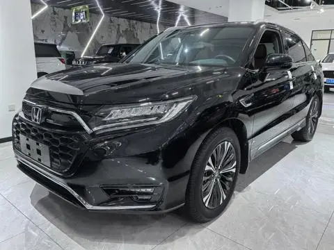 Honda UR-V 2020
