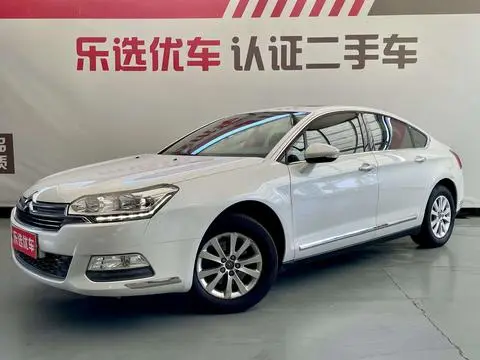 Citroën C5 2014
