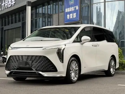 Buick Century 2023