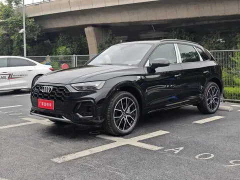 Audi Q5L 2026