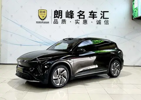 NIO ES6 2024