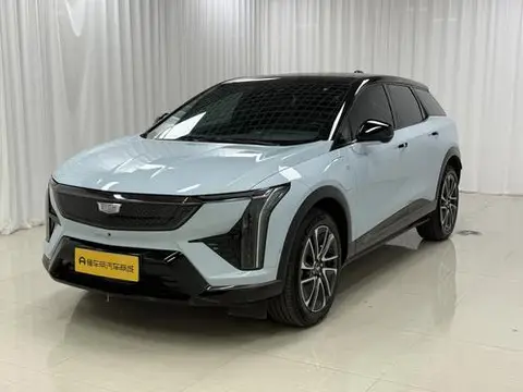 Cadillac IQ傲歌 2024