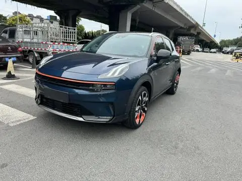 Lynk & Co 06 2020