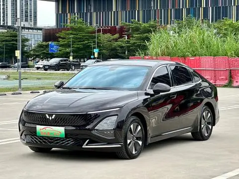Wuling 星光PHEV 2024