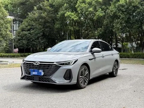 Chery Arrizo 8 2024