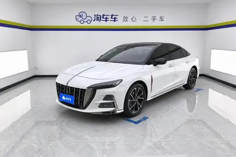 Hongqi H6 2024