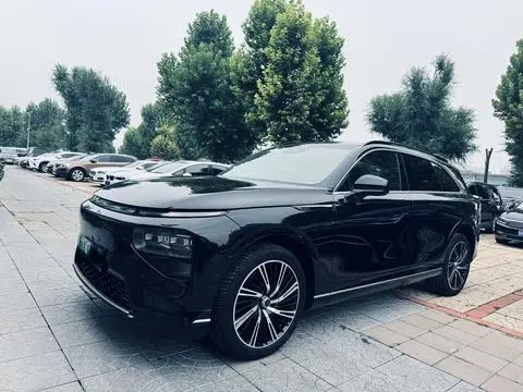 XPeng 小鹏G9 2024