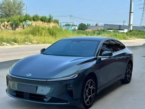 Changan A07 2025