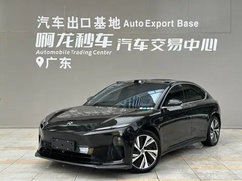 NIO ET5 2024