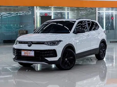Volkswagen 途岳 2025