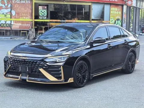 Dongfeng 奕炫MAX 2022