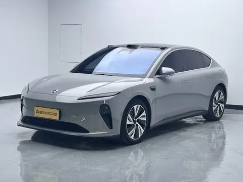 NIO ET5 2022