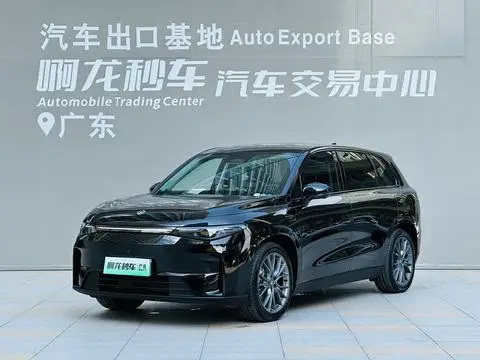 Leapmotor C10 2024