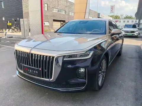 Hongqi H9 2020