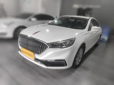 Hongqi H5 Classic 2018