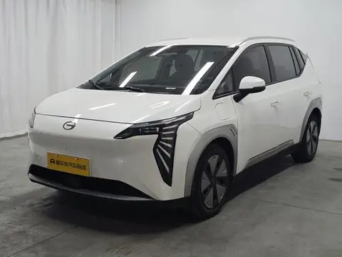 GAC AION Y 2023