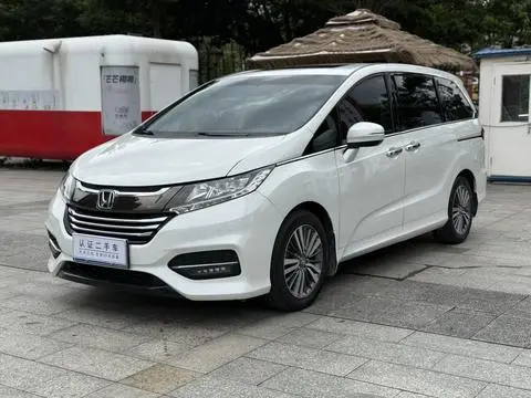 Honda 奥德赛 2018