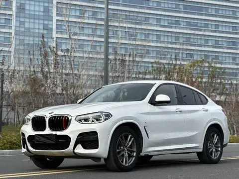 BMW X4 2020