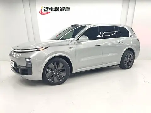 Li L9 2022