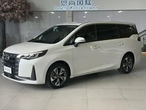 GAC M6 2021