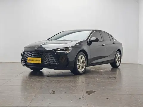 Buick Regal 2024