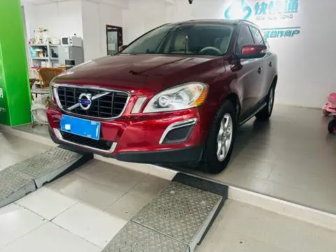 Volvo XC60 2011